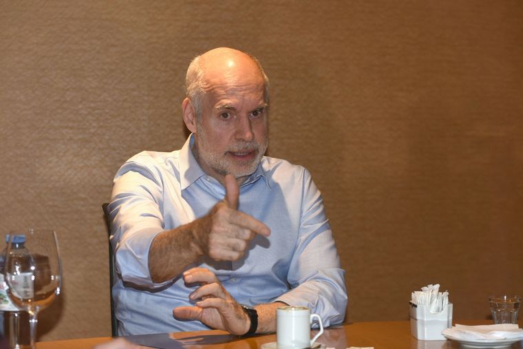 Foto: Maximiliano Ríos/MDZ