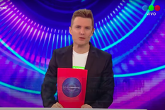 Foto: Captura TV Foto: Captura TV