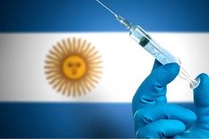 infectologa hablo sobre la vacuna y los que no quieren aplicarsela