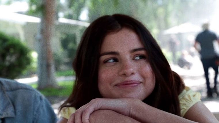 Selena Gómez Un renovado cambio Foto: @selenagomez