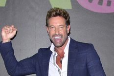 Gabriel Soto habló de los personajes que ocupan un lugar especial en su corazón.