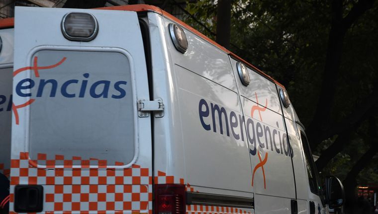 El accidente que dejó una ciclista sin vida ocurrió en la ruta 82. (Foto ilustrativa)