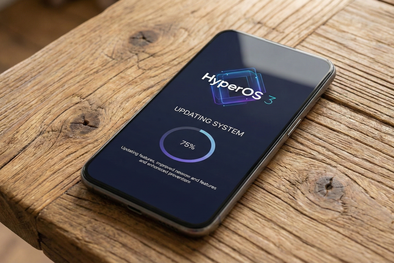 MDZol | HyperOS 3 - Portada