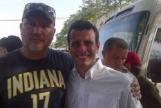 matan a candidato a concejal opositor en venezuela