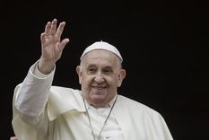 Desde su Designación como papa, se despertó el interés para hacer turismo a lugares vinculados a la vida de Francisco, tanto en el país como en el Vaticano Foto: Noticias Argentinas