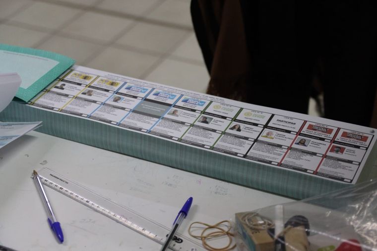 Foto: Santiago Abdón Tagua/MDZ