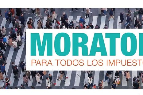 ultima oportunidad: hoy vence la moratoria con quita de intereses y la exencion de abl en caba ultima oportunidad: hoy vence la moratoria con quita de intereses y la exencion de abl en caba