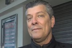 El conductor recibió severas críticas desde que comenzó su nuevo ciclo, ahora se suman los fuertes comentarios de Baby. El conductor recibió severas críticas desde que comenzó su nuevo ciclo, ahora se suman los fuertes comentarios de Baby.