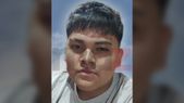 Fernando Quispe, el adolescente de 16 años que fue asesinado en Guaymallén. Fernando Quispe, el adolescente de 16 años que fue asesinado en Guaymallén.