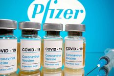 La vacuna de Pfizer recibió el visto bueno de la agencia de medicamentos de EEUU