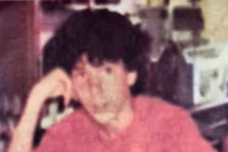 Habló una de las últimas personas que vio a Diego Fernández Lima Habló una de las últimas personas que vio a Diego Fernández Lima