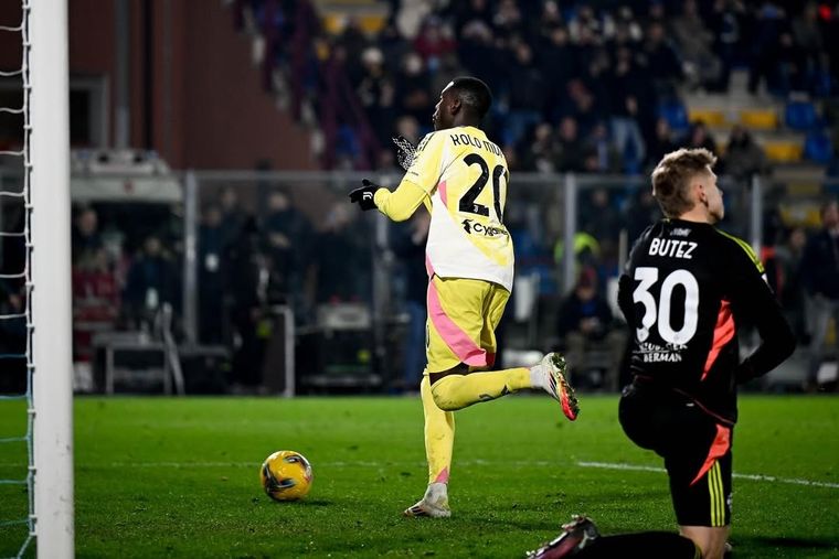 Kolo Muani deja la Juventus. Kolo Muani deja la Juventus.