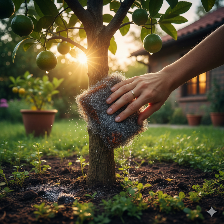 Un truco con virulana que pocos conocen. Fuente: IA Gemini.&nbsp;