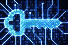 Una buena contraseña nos protege de los hackers. Foto: Foto: mdzol - archivo