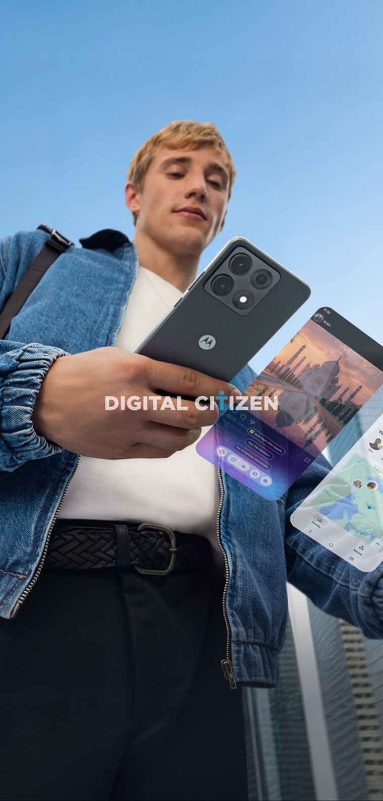 El nuevo esquema de sensores traseros refina la captura fotogr&aacute;fica del tel&eacute;fono premium en entornos oscuros.