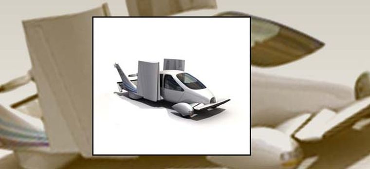 El nuevo diseño que transitará las rutas aéreas