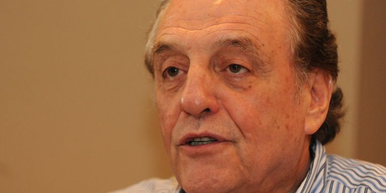 Foto: Nacho Gaffuri / MDZ