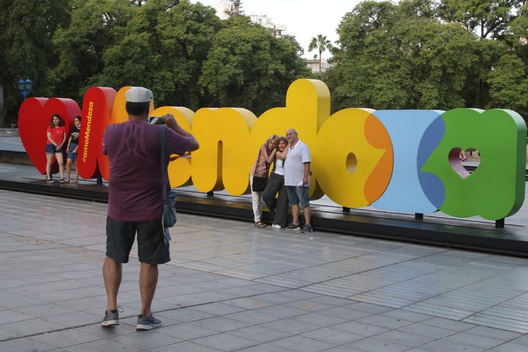 Foto: Maximiliano Ríos/MDZ