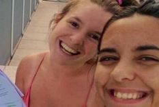 desautorizaron a la funcionaria que culpo a marina y majo por el femicidio desautorizaron a la funcionaria que culpo a marina y majo por el femicidio