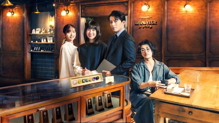 Románticos anónimos. Románticos anónimos.