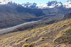 Paso Las Leñas El Paso Las Leñas une San Rafael con O’Higgins Foto: Gobierno de Mendoza Paso Las Leñas El Paso Las Leñas une San Rafael con O’Higgins Foto: Gobierno de Mendoza