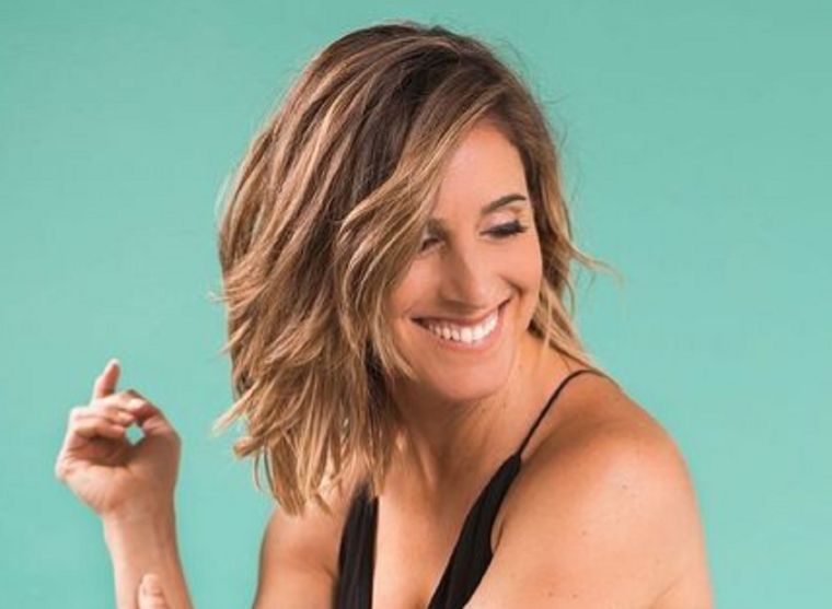 Soledad Pastorutti La Sole enamora en las redes Foto: Instagram