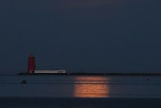 Los 5 signos que se beneficiarán con la Superluna de octubre La Superluna es un evento astronómico que a menuda atrae la atención de los observadores al cielo. Foto: Archivo