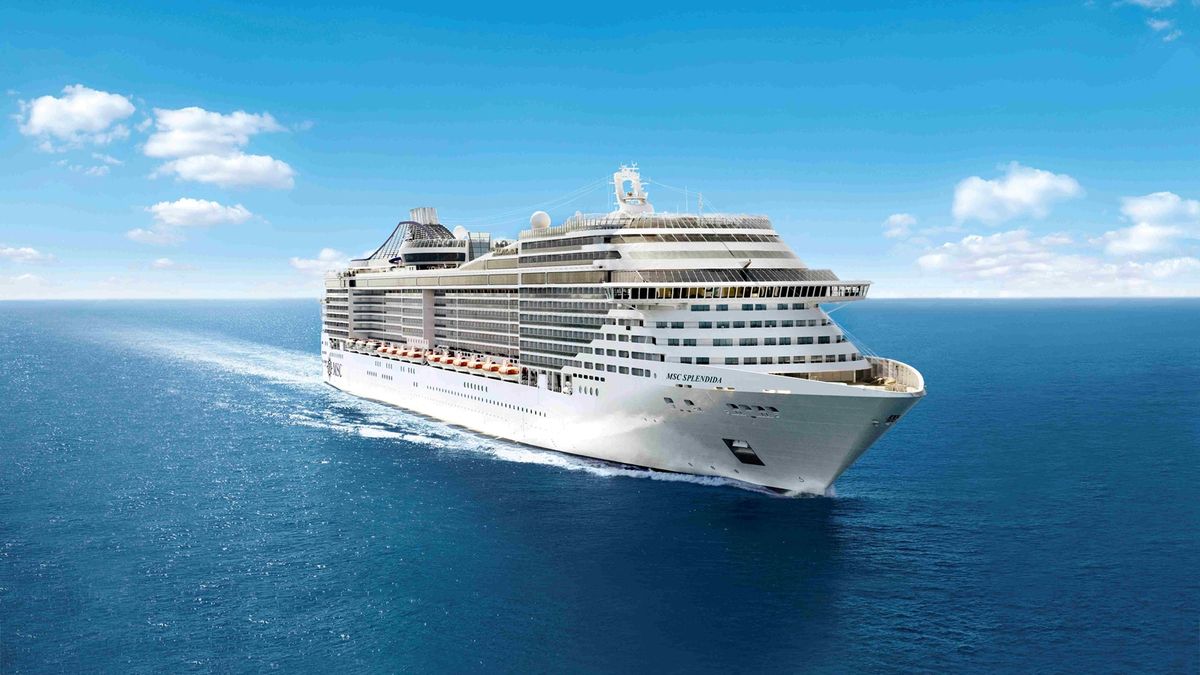 Un crucero único en el mundo: lanzan la primera experiencia temática de hockey