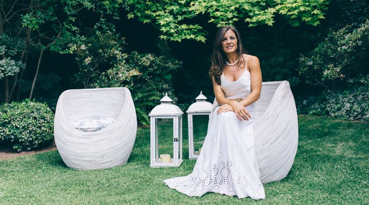 Foto: Hiram Di Lorenzo/MDZ Femme