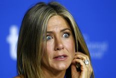Jennifer Aniston Foto: Archivo
