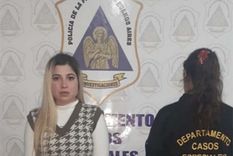 como cayo una de las criminales mas buscadas del pais