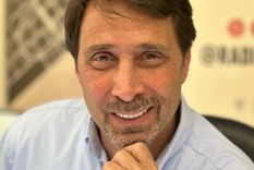 Eduardo Feinmann aseguró que venció a Massa con todo el aparato que el peronista tenía.