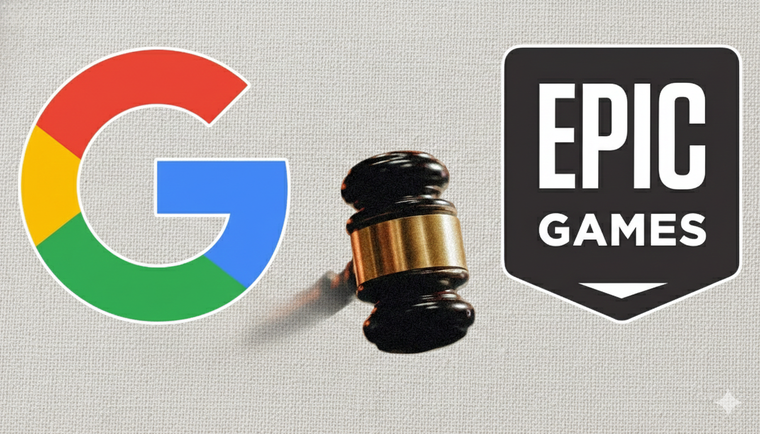 Epic Games pagará fortunas para usar la infraestructura de red del gigante tecnológico.