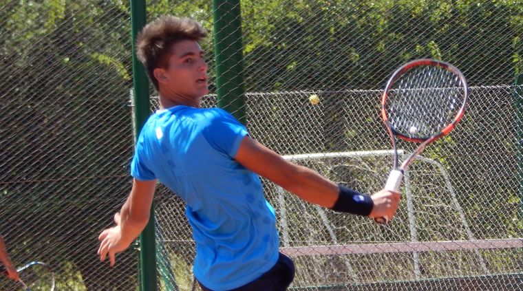 Foto: Juan Borsani/MDZ