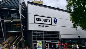 Recoleta Urban Mall está en pleno proceso de generar experiencias únicas para sus clientes.