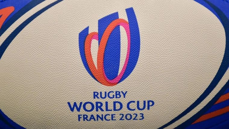 Mañana arrancará el Mundial de Rugby. Foto: IRB