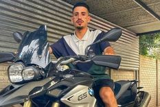 El Noba Foto: Twitter