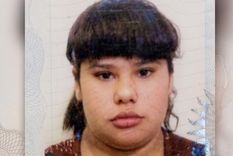 El cuerpo de&nbsp;Dulce María Beatriz Candia, de 17 años, fue hallado en una obra abandonada en la provincia de Misiones.