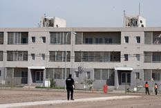 Se pusieron a disposición 662 unidades funcionales de 42 predios en 15 provincias Foto: ALF PONCE MERCADO / MDZ