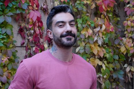 El exitoso actor decidió romper el silencio sobre los mitos de la industria. El exitoso actor decidió romper el silencio sobre los mitos de la industria.