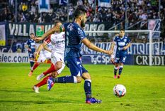 Foto: Prensa Independiente Rivadavia