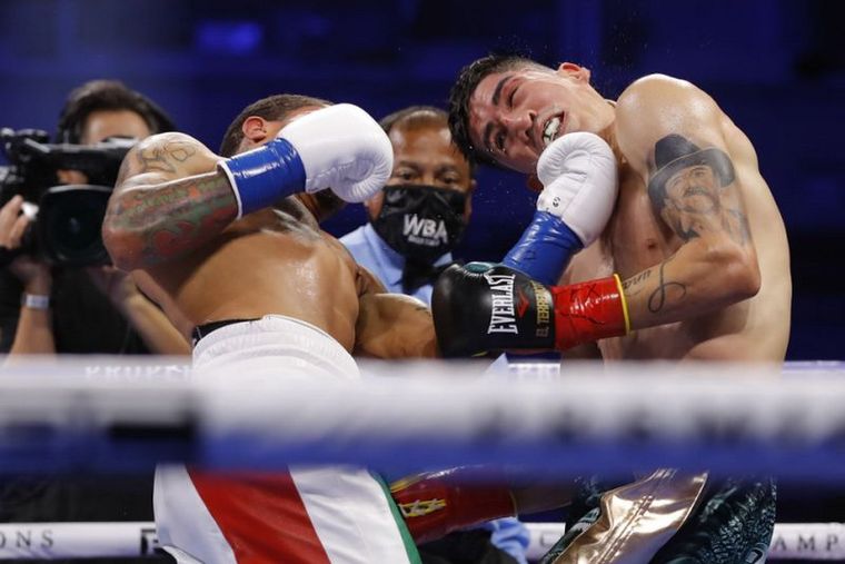 Foto: Publicada en Yahoo Sports