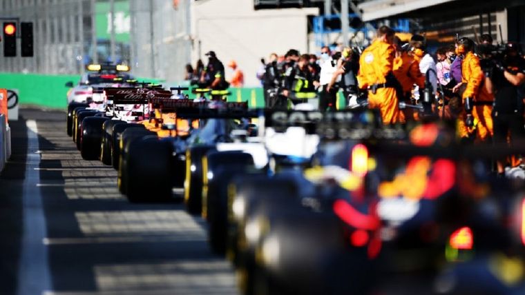 Un reconocido ex piloto de la F1 atraviesa un delicado presente Foto: Fórmula 1