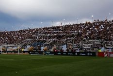 Platense, ganador del Apertura, ya espera rival para disputar el Trofeo de Campeones 2025. Platense, ganador del Apertura, ya espera rival para disputar el Trofeo de Campeones 2025.
