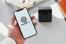 Durante el análisis del texto, los camaristas detectaron una frase que reveló el uso de IA