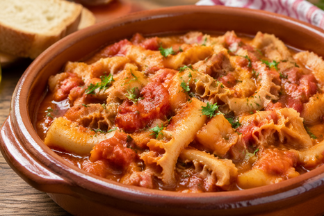 Una receta que pasará a ser la favorita de todos Una receta que pasará a ser la favorita de todos