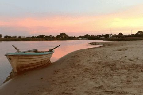 Este pueblo es de los más buscados del litoral. Este pueblo es de los más buscados del litoral.