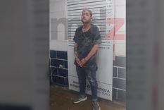 El episodio tuvo lugar este miércoles.&nbsp;