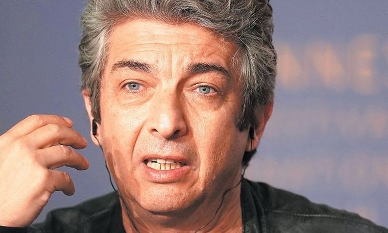 Ricardo Darín
