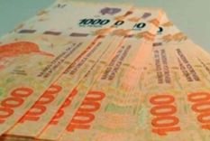 El aguinaldo se abona en dos cuotas: la primera con vencimiento el 30 de junio y la segunda a pagarse como máximo el 18 de diciembre. Foto: MDZ